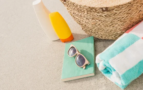 Jangan Salah Pilih, Ini Tips Memilih Sunscreen untuk Liburan!