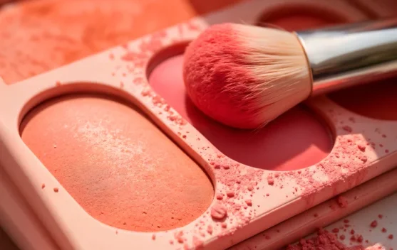 Cara Menentukan Warna dan Jenis Blush On yang Cocok