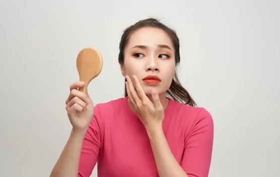 Makeup Sering Pilling setelah Pakai Sunscreen? Ini Penyebab dan Cara Mencegahnya