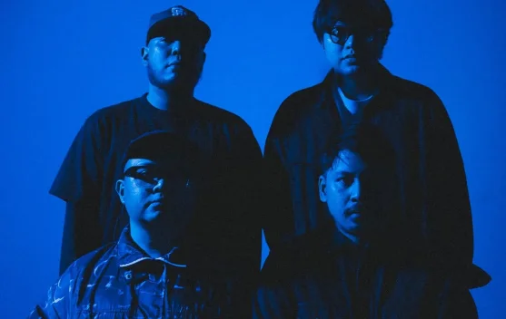 Eleventwelfth Resmi Rilis Album "11", Hadirkan Kisah dalam Tiga Babak