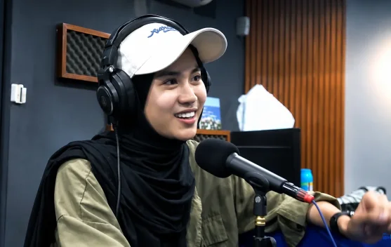 Kiat Mahasiswi Double Degree Pontianak Sukses Pimpin Diri