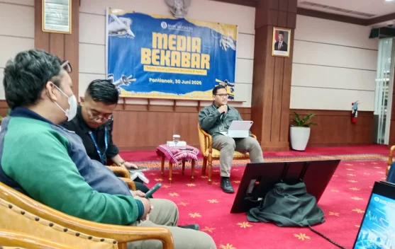 BI Optimistis Hilirisasi Dongkrak Investasi dan Ekonomi Kalbar