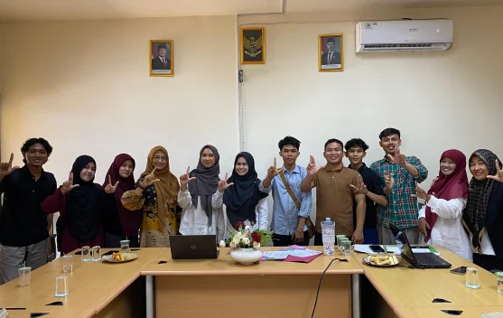 Borneo Heritage Forum Bedah Mandarin dan Robo-Robo sebagai Pengetahuan Lokal