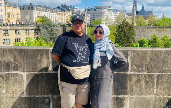 Menikmati The Sound Of Music di Salzburg yang Legendaris