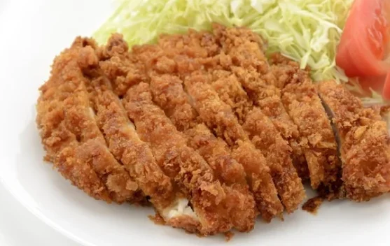 Ayam Fillet Crispy Renyah dan Gurih
