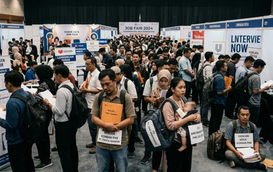 Terancam Punah! 5 Profesi yang Kini Diambil Alih AI