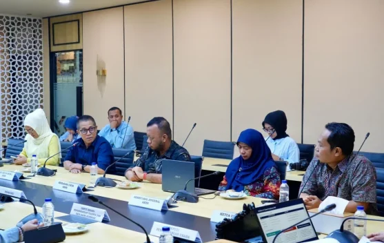 ABDSI dan Kemenkop Perkuat Pengembangan Talenta Koperasi