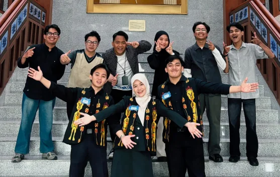 Finalis QRIS Jelajah Indonesia Usung Misi Promosi Kuliner Kalbar
