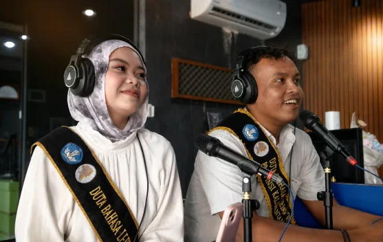 Hilangnya Intonasi di Medsos Rentan Picu Konflik Antar Remaja