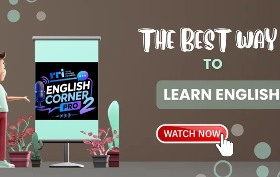 Anak Muda Pontianak Antusias Sambut "English Corner Pro 2"