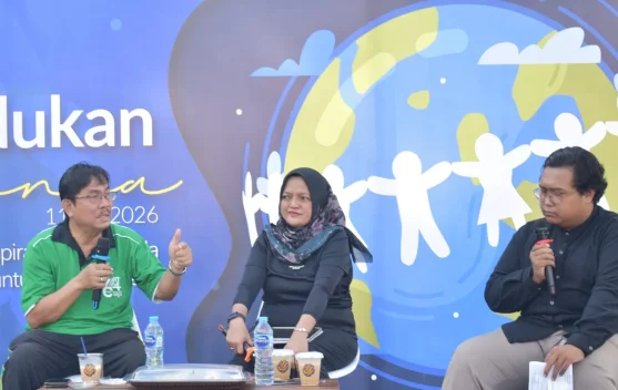 BKKBN Kalbar Siapkan Generasi Hadapi Bonus Demografi