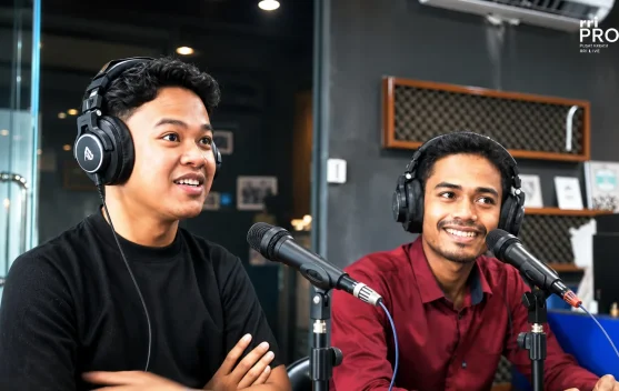 Atasi Fenomena NEET, Pemuda Diajak Aktif Berorganisasi
