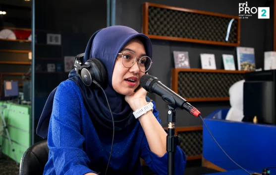 Waspada Miopia Booming, Anak Diminta Batasi Screen Time Dua Jam