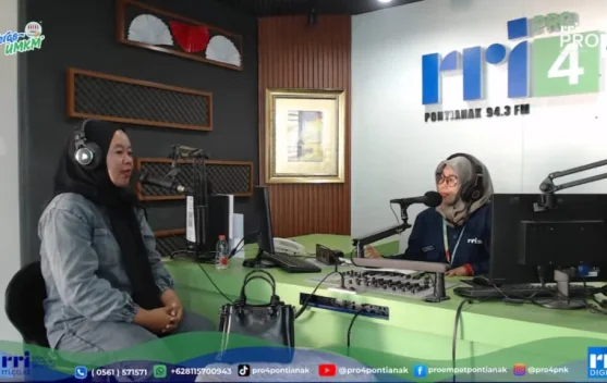 Bisnis Usahawan Wanita Aneka Minuman Tradisional