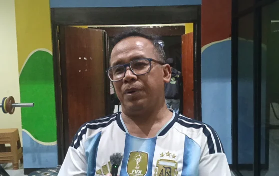 RRI Pontianak Gelar Nobar Inklusif untuk Disabilitas
