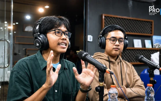 Mahasiswa Pontianak Gugat Standar Gender yang Membunuh Potensi