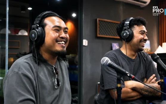 Gaya dan Cita Rasa, Evolusi Bisnis Barbershop di Kota Pontianak