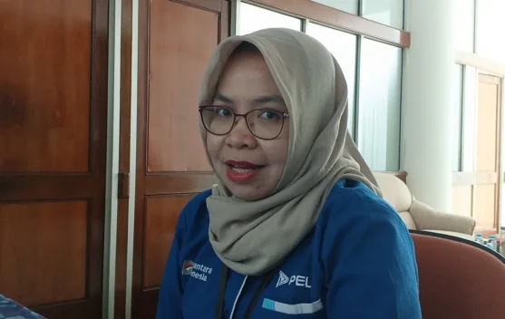 PELNI Pontianak Imbau Masyarakat Beli Tiket lewat Aplikasi