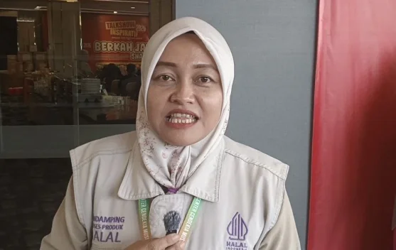 7.000 Kuota Sertifikasi Halal UMKM Kalbar Masih Tersedia
