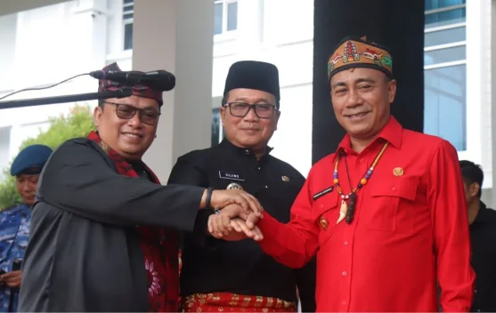 Wagub Kalbar: Kemajuan Kubu Raya Adalah Kemajuan Kalimantan Barat