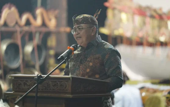 Keberagaman Kekuatan Persatuan Kalbar