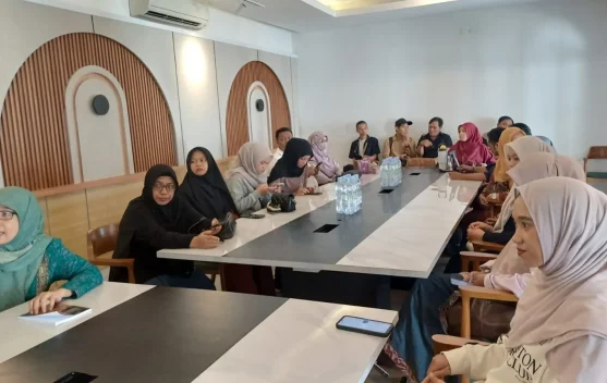 Menari untuk Negeri, Merawat Warisan Kebudayaan Kalimantan Barat