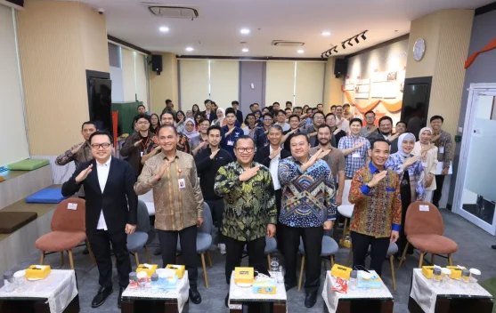 OJK Percepat Akselerasi Startup Keuangan Digital Nasional