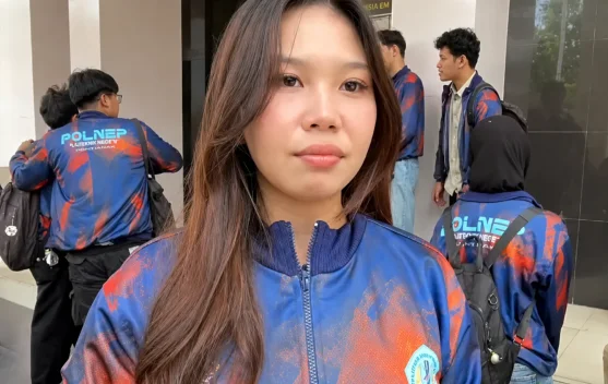 Tri Utami Bidik Dua Emas di Porseni XV Politeknik se-Indonesia