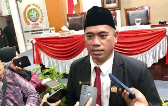 Satarudin Dukung Ekspedisi Merah Putih, Perkuat Cinta Tanah Air di Perbatasan