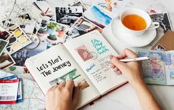 Journaling Bukan Sekadar Estetik, Ini Manfaat Menulis untuk Menata Pikiran