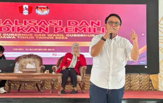 Tata Kelola PPPK Daerah Jadi Fokus DPR YRJI Beri Catatan Positif
