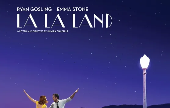 Rayakan 10 Tahun Penayangan, Film "La La Land" Kembali Hadir di Bioskop Agustus Ini!