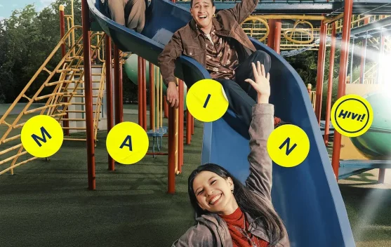 Bersama Formasi Baru, HIVI! Rilis Single "Main"