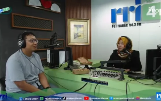 Bakso Tahu Pontianak di Jln Putri Candramidi yang Bikin Nagih