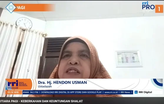 Keberkahan Shalat Jadi Jalan Meraih Pertolongan Allah