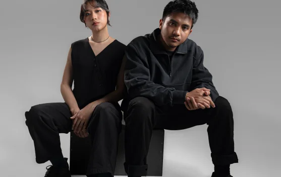 Lagu Biru Baru "Sejenak" Jadi Soundtrack Film "Seni Merayu Tuhan"