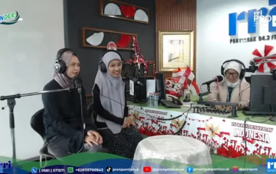 Mengubah Krisis Identitas Menjadi Karya Nyata Melalui Buku