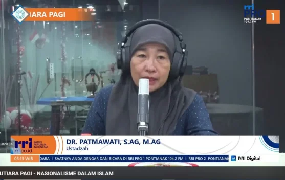 Nasionalisme dalam Islam: Cinta Tanah Air Jadi Wujud Ketakwaan