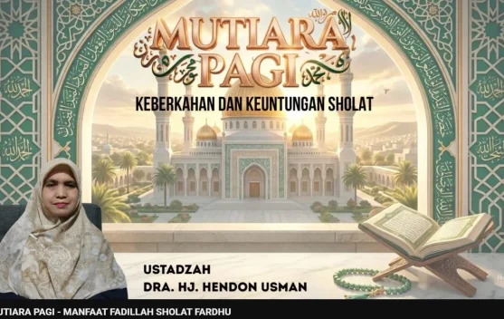 Shalat Fardhu, Ibadah Wajib dengan Segudang Keutamaan