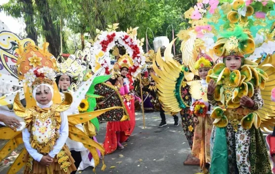 PACAK 2026, Semangat Budaya Khatulistiwa Kembali Bergema