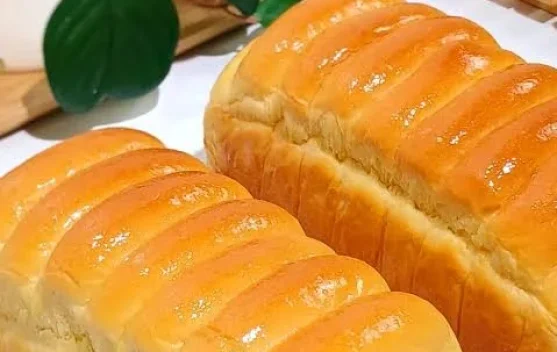 Membuat Roti Rumahan, Perpaduan Mood Baik, Kesabaran dan Kebahagiaan