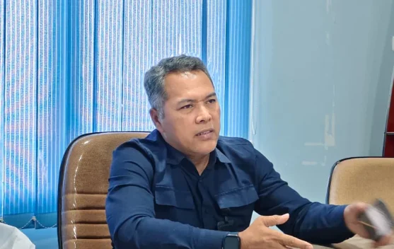 Pendangkalan Sungai Kapuas Jadi Tantangan Distribusi Air Kubu Raya