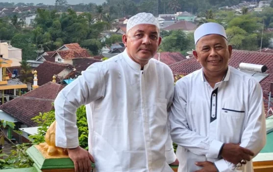 Maulid Nabi di Pontianak Diperkirakan akan Dihadiri 1.500 Jamaah