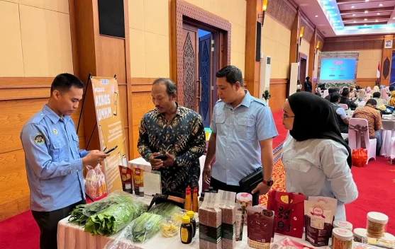 BI dan FEB Untan Petakan UMKM Unggulan di 174 Kecamatan Kalbar