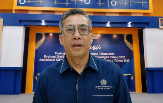 Realisasi TKD Kalbar Capai Rp10,9 Triliun hingga Agustus 2026