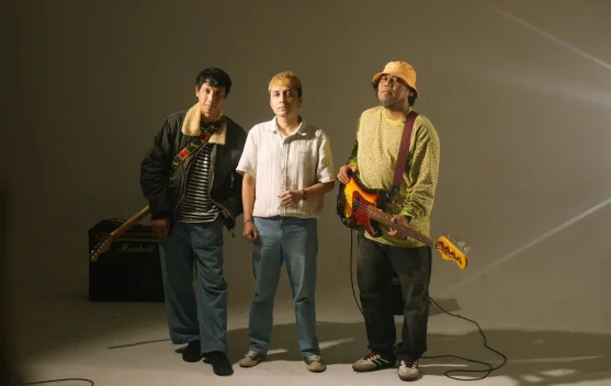 Sidepony Comeback setelah Satu Dekade, Bawa Cerita Baru lewat Lagu “September”