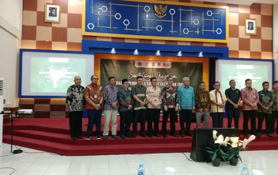 Pemprov Kalbar Minta DBH Sawit Berbasis Daerah Produksi