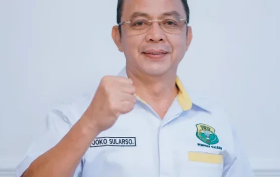 PBSI Kalbar Ajak Warga Sukseskan Indonesia Master dan Internasional Chalange