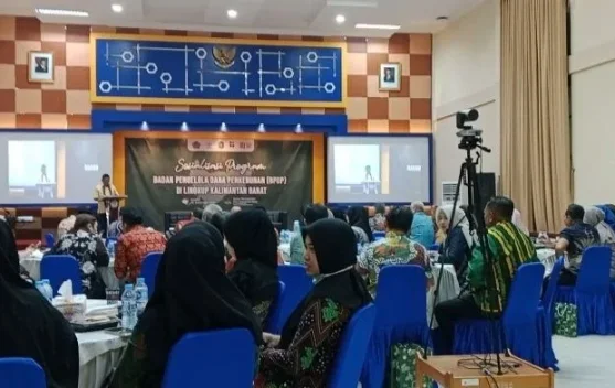 BPDP Perkuat Dukungan Perkebunan Rakyat Kalbar