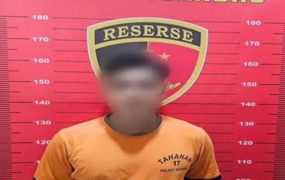 Oknum Perawat di Sekadau Jadi Tersangka Pencabulan Terhadap Remaja Laki-laki